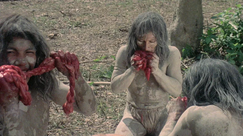 Cannibal Ferox screenshot 4