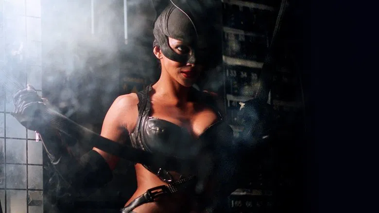 Catwoman screenshot 2