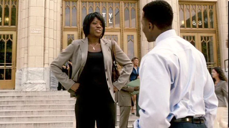Madea Goes to Jail screenshot 5