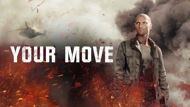Your Move screenshot 3