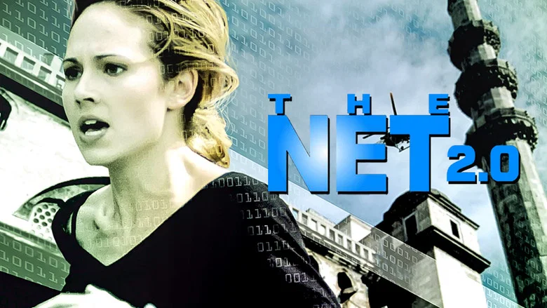 The Net 2.0 screenshot 8