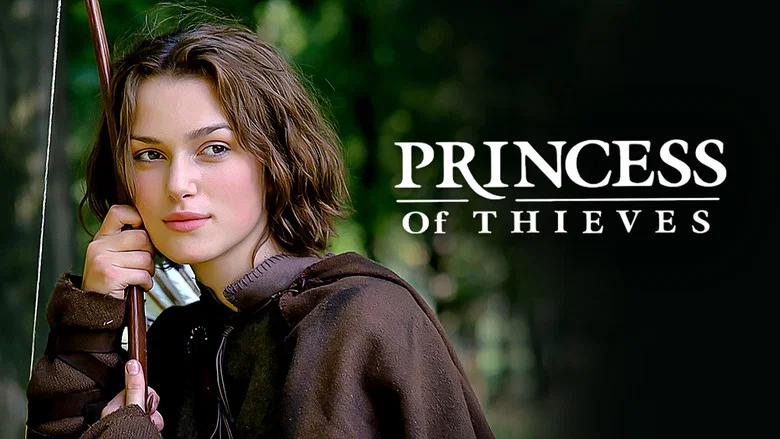 Princess of Thieves screenshot 5
