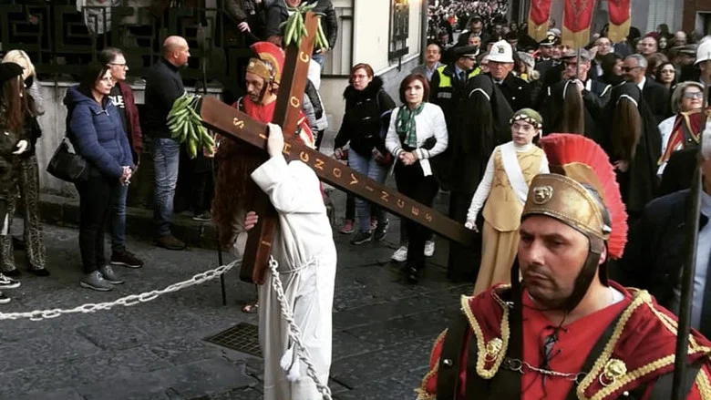 Venerdì Santo - Bronte screenshot 2