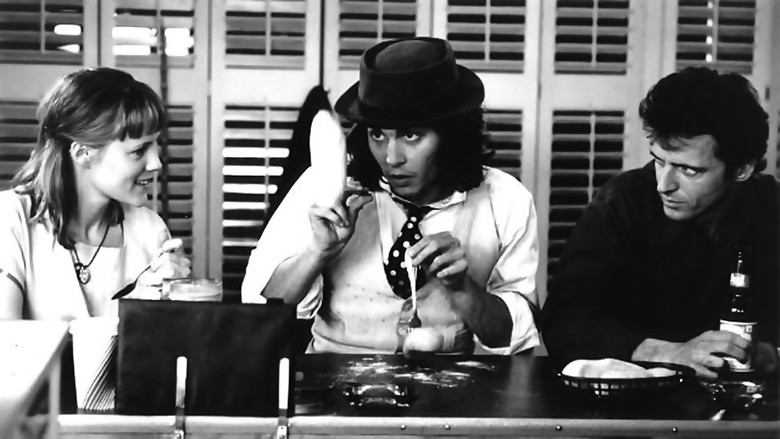 Benny & Joon screenshot 8