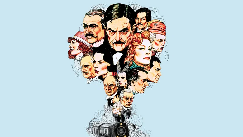 Murder on the Orient Express screenshot 3