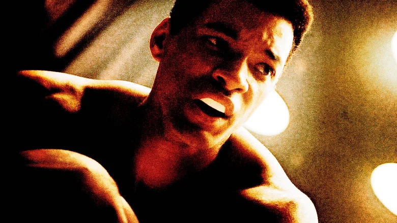 Ali screenshot 7