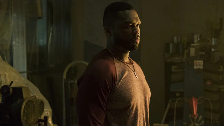 Den of Thieves screenshot 8