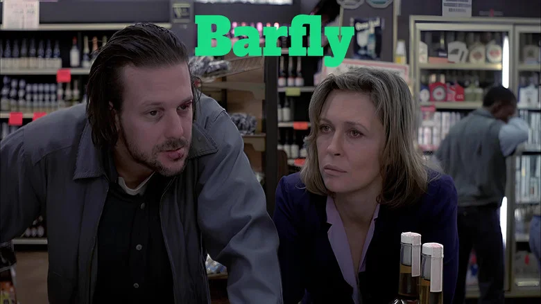 Barfly screenshot 6