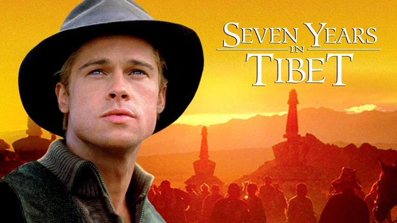 Seven Years in Tibet screenshot 8