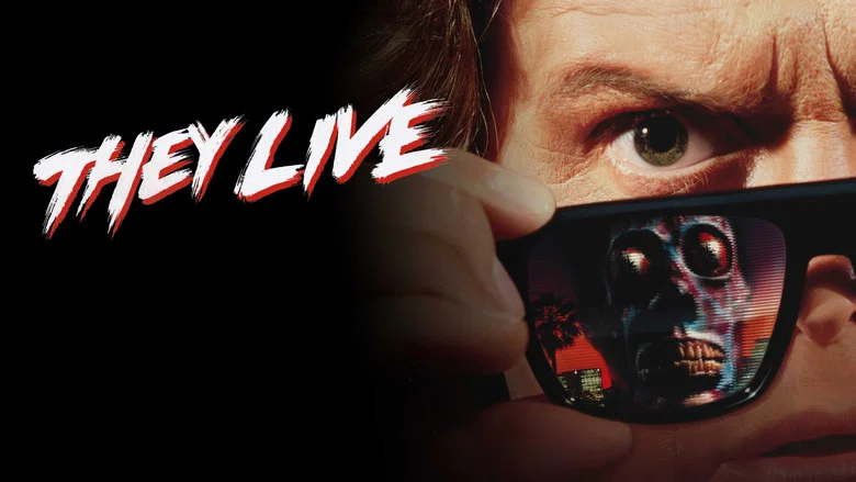 They Live screenshot 4