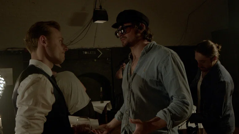 Method Men screenshot 8