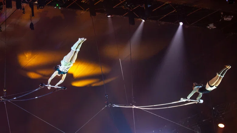 44e Festival mondial du Cirque de Demain screenshot 2