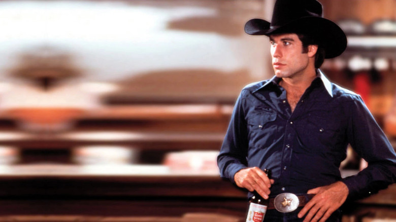 Urban Cowboy screenshot 6