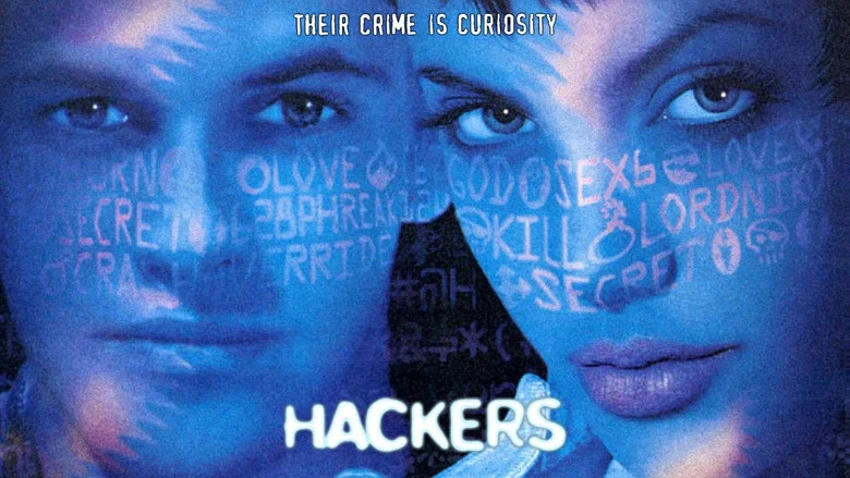 Hackers screenshot 2