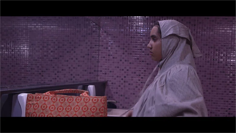 Somewhere in Between screenshot 1