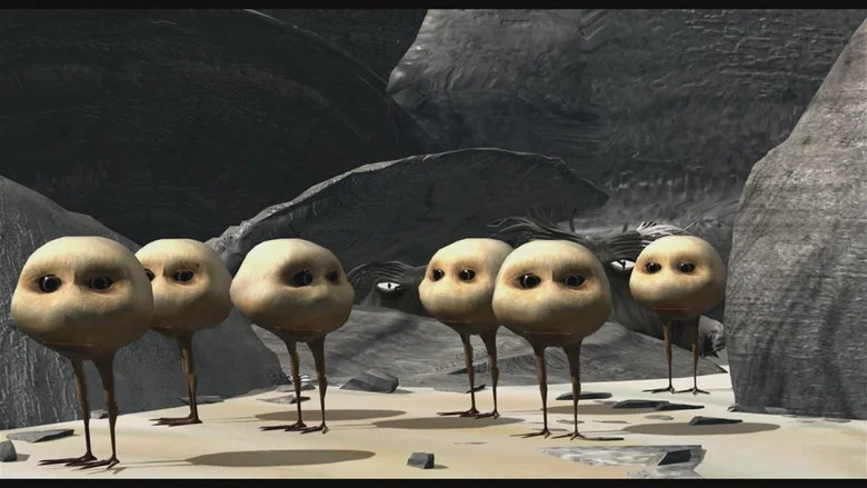 The Death of Tau screenshot 3