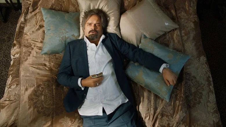 Grand Hotel screenshot 4