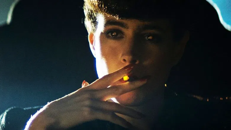 Blade Runner screenshot 5