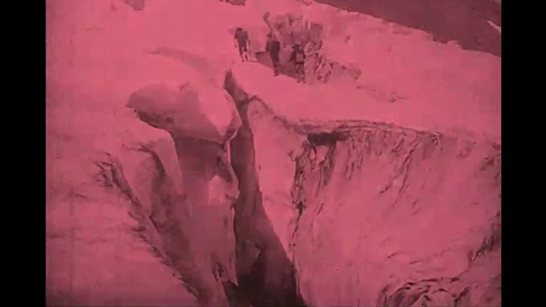 The Snows of Many Years screenshot 8