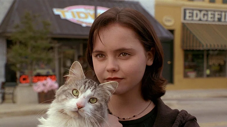 That Darn Cat screenshot 3