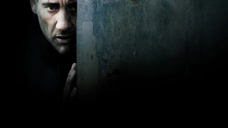 Children of Men screenshot 8