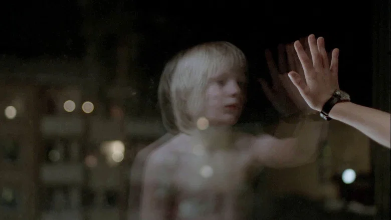 Let the Right One In screenshot 7