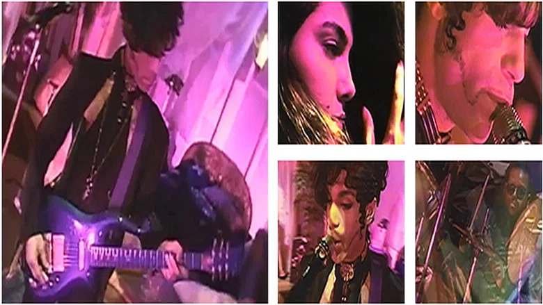 Prince: The Undertaker screenshot 1