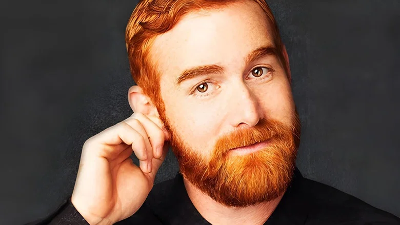 Andrew Santino: Home Field Advantage screenshot 1
