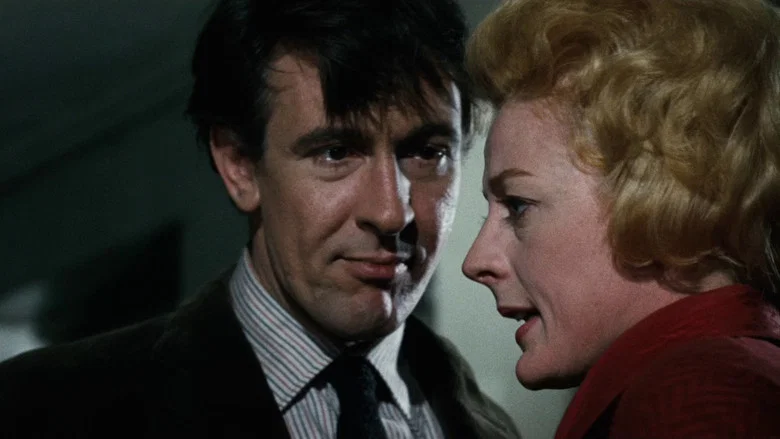 The Prime of Miss Jean Brodie screenshot 5