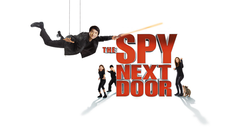 The Spy Next Door screenshot 2