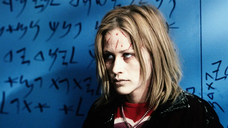 Stigmata screenshot 2