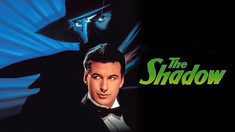 The Shadow screenshot 7