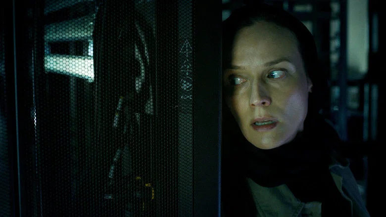 The Operative screenshot 3