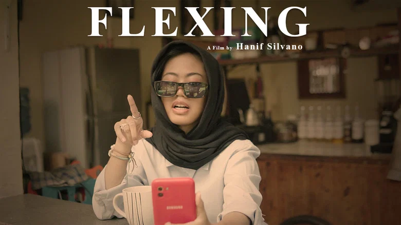 Flexing screenshot 1