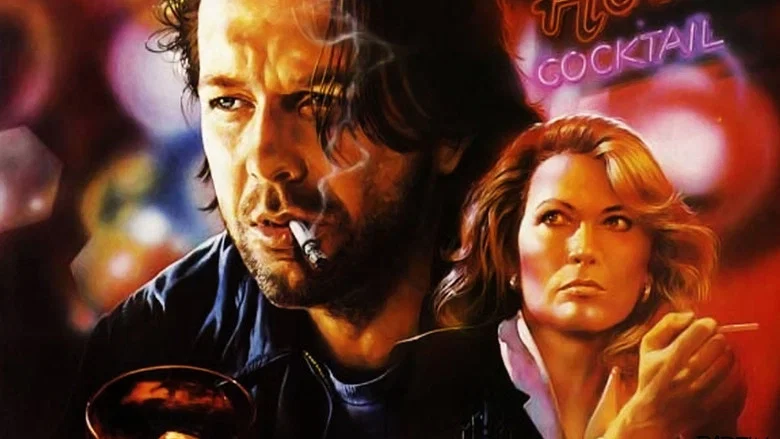 Barfly screenshot 1
