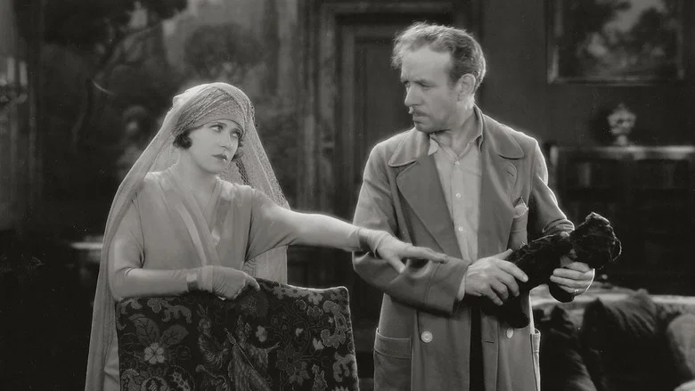 Madame X screenshot 1
