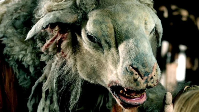 Black Sheep screenshot 5