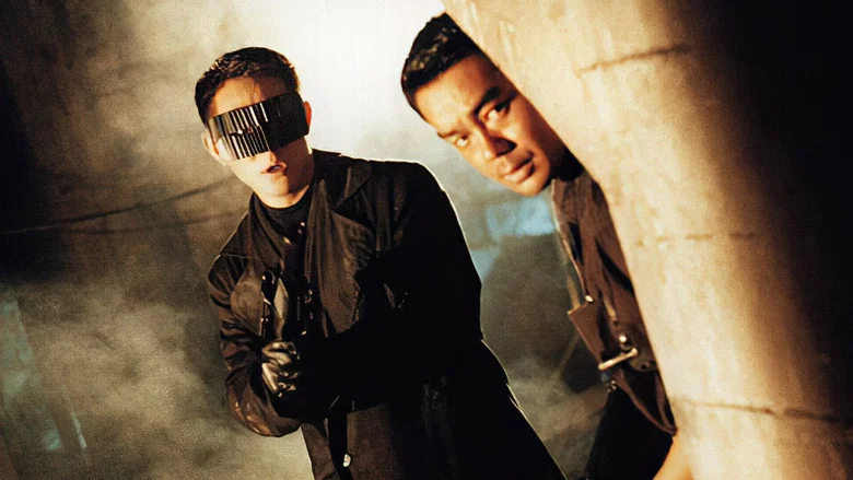 Black Mask screenshot 7