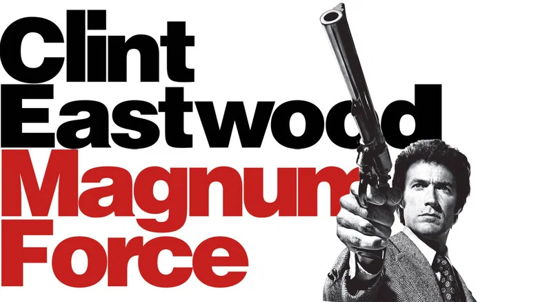 Magnum Force screenshot 8