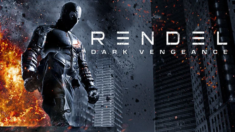 Rendel screenshot 4