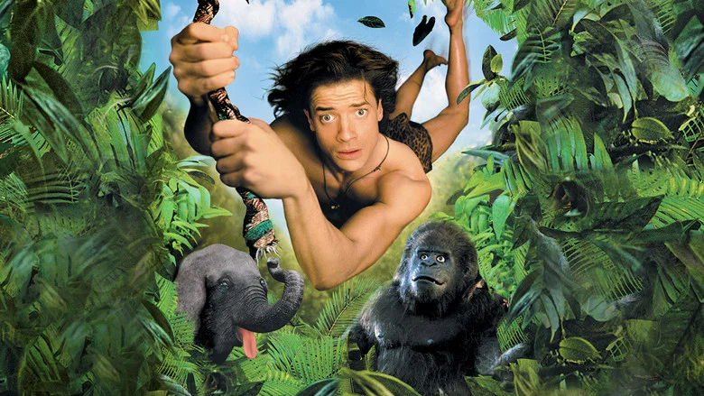 George of the Jungle screenshot 5