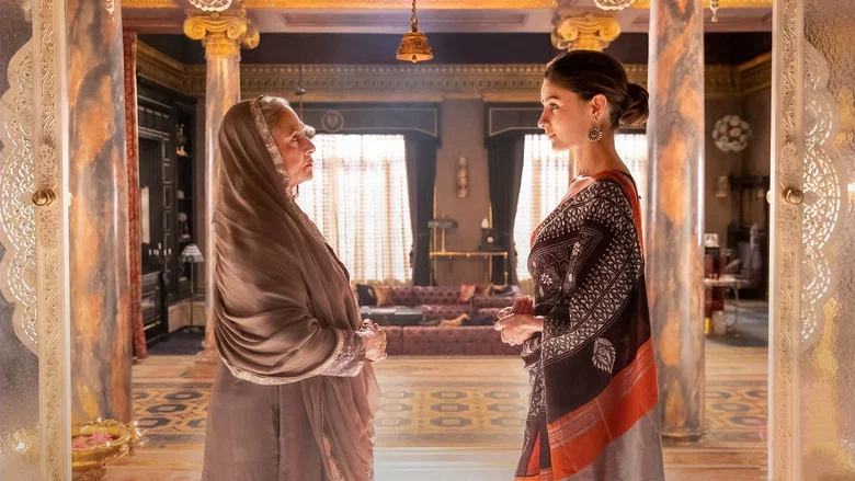 Rocky Aur Rani Kii Prem Kahaani screenshot 8
