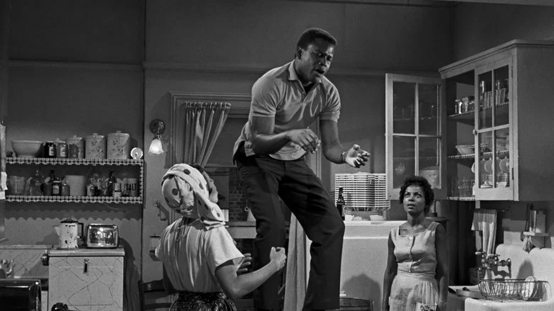 A Raisin in the Sun screenshot 2