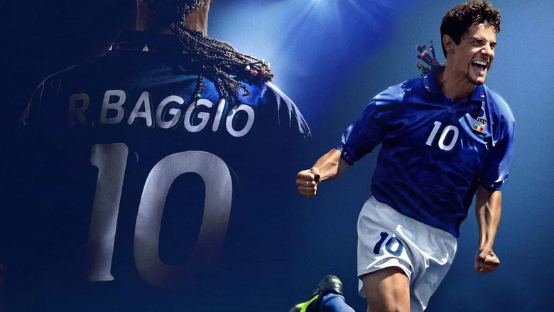 Baggio: The Divine Ponytail screenshot 4