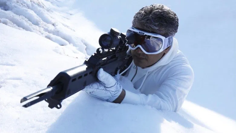 Vivegam screenshot 2