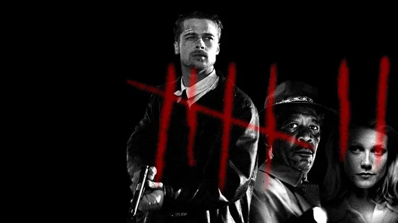 Se7en screenshot 6