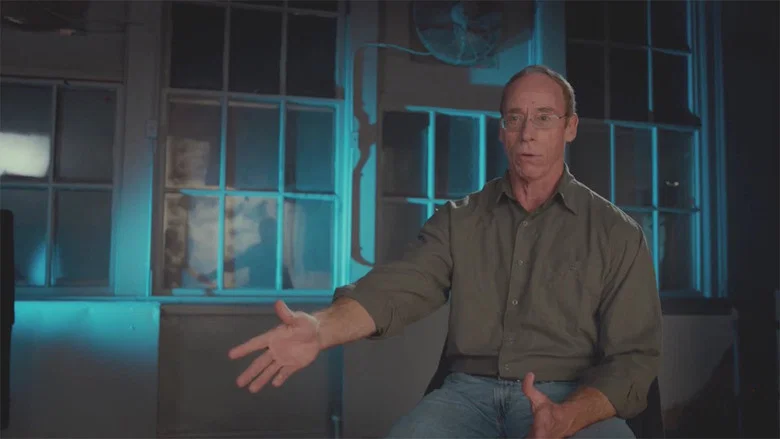 Unacknowledged screenshot 1