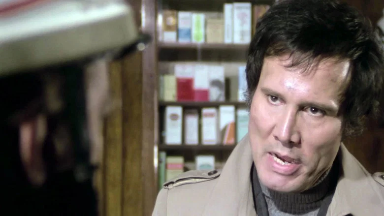 Manhunt in the City screenshot 3
