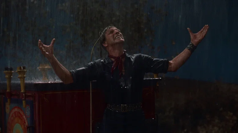 The Rainmaker screenshot 4