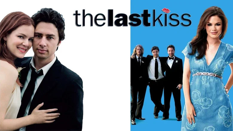 The Last Kiss screenshot 5